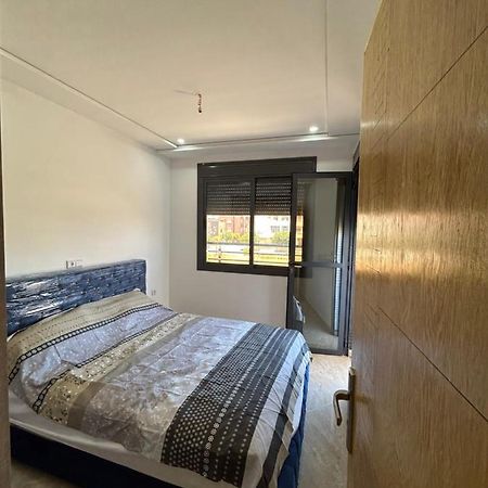 Appartement Relax Saïdia Luaran gambar