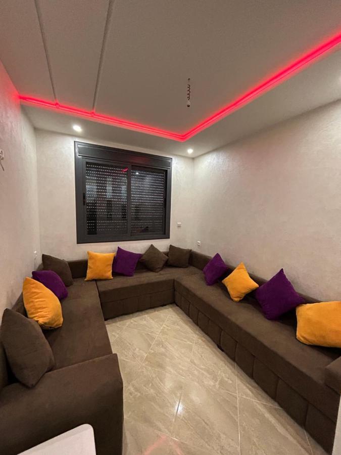 Appartement Relax Saïdia Luaran gambar