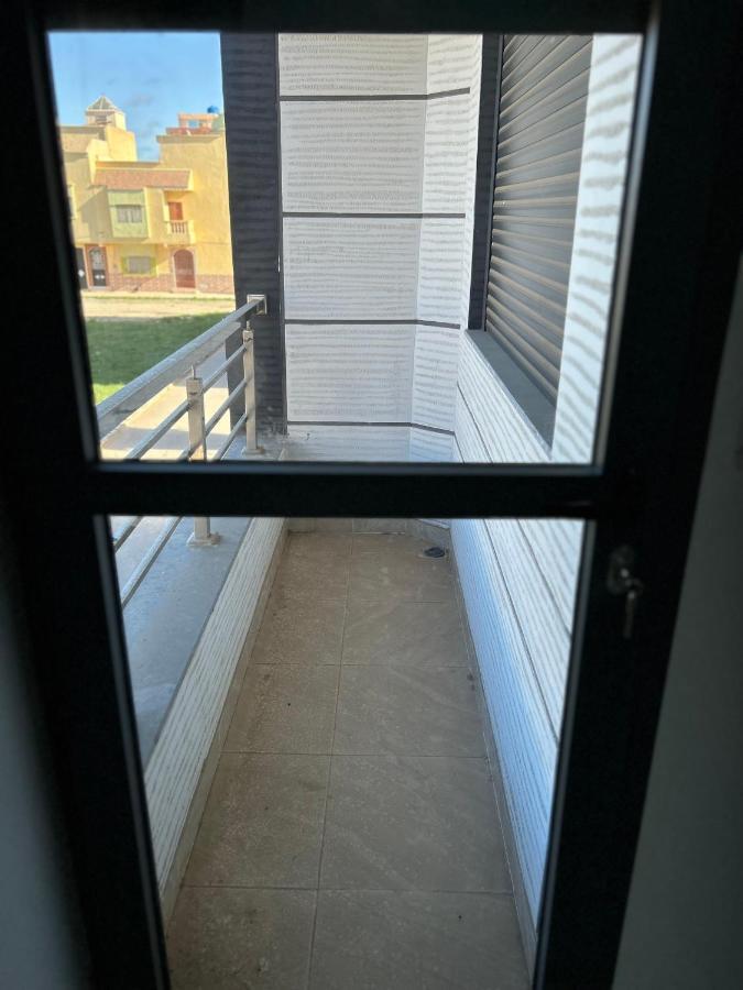 Appartement Relax Saïdia Luaran gambar
