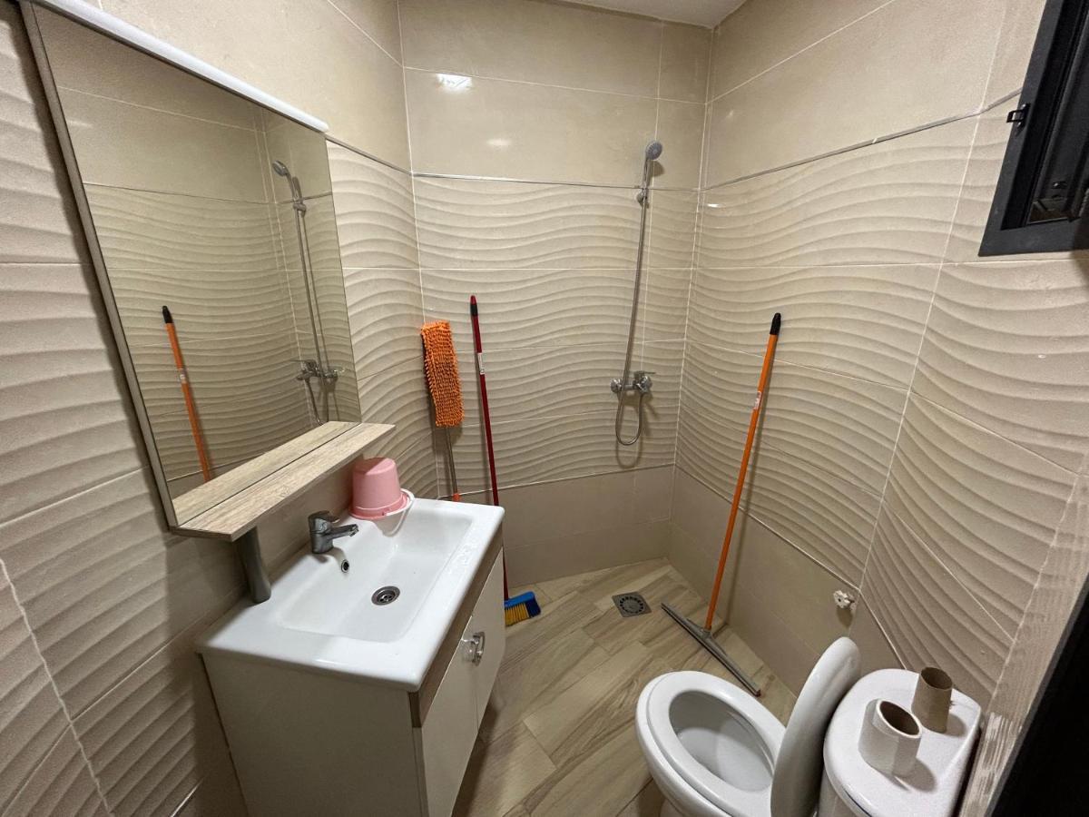 Appartement Relax Saïdia Luaran gambar