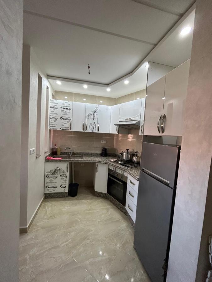 Appartement Relax Saïdia Luaran gambar