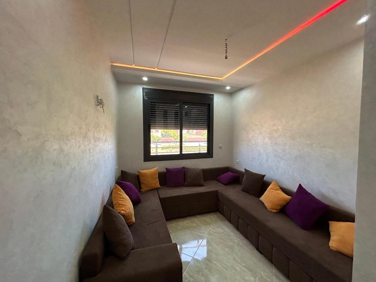 Appartement Relax Saïdia Luaran gambar