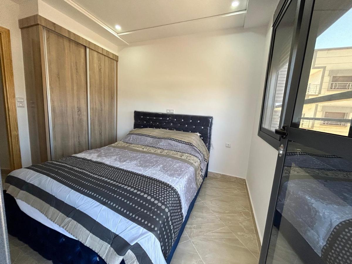 Appartement Relax Saïdia Luaran gambar