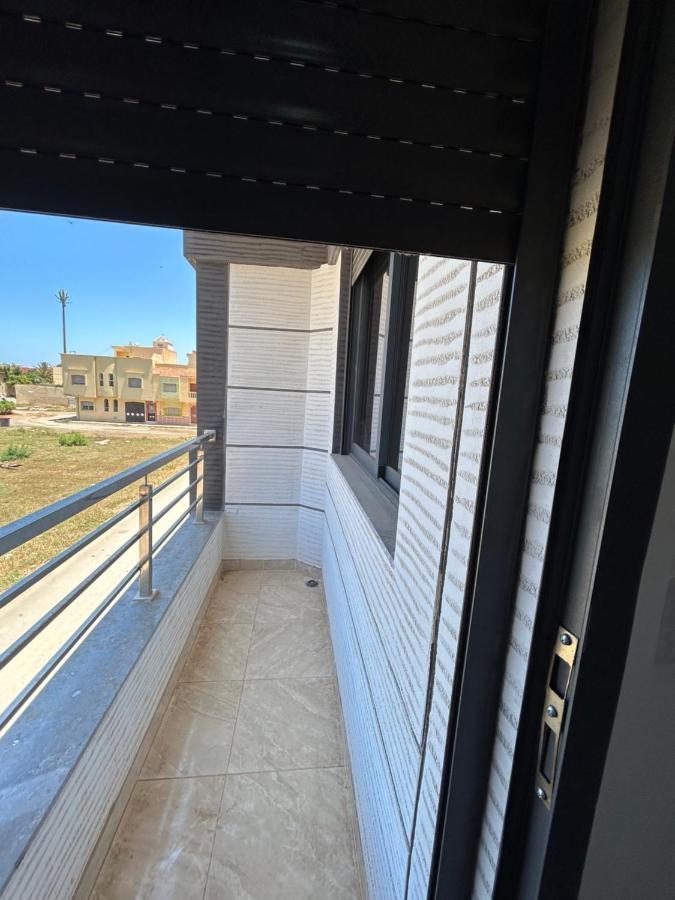 Appartement Relax Saïdia Luaran gambar